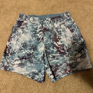 Pace Breaker Linerless short 7” Men L